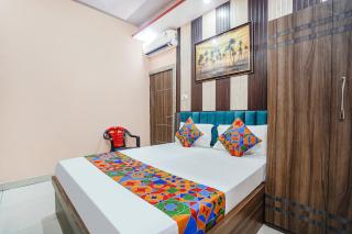 FabHotel Rameshwar Inn - 1