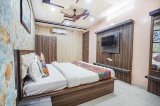 FabHotel Rameshwar Inn - 7