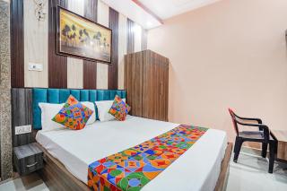 FabHotel Rameshwar Inn - 3