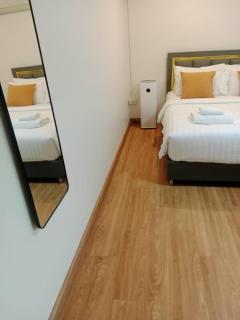 The 5ive Homestay - 2