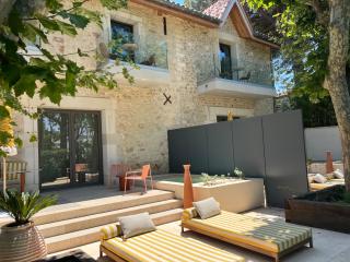 La Maison Verchant - Chambres d'hôtes - 2