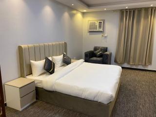 Al Rayhan Suites الريحان للأجنحة المفروشة - Medina - 5