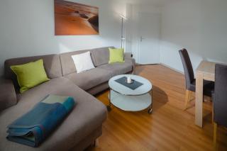 Haus Albatros Wohnung Nr.8 - 2