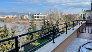 Top Studio in Big Kamelia Holiday Complex Sunny Beach - 7