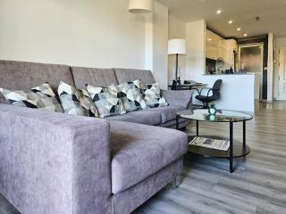 Two bedroom apartment in Riviera del sol - Mijas Costa - 1