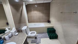 Blue Horizon Stays at Ajman Corniche - Adschman - 6