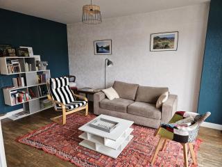 L'appartement du théatre - 0