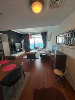 Blue Horizon Stays at Ajman Corniche - Adschman - 3