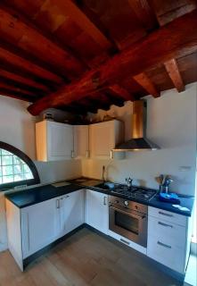 Country home in the Chiantishire close to Florence - L'Ugolino - 1
