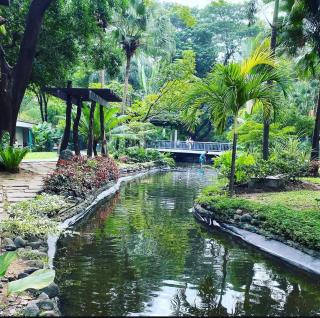Greenbelt with Wifi, Pool and Gym - Manila - 7