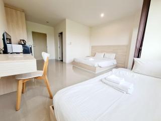 Rangh Place - Ban Map Samet Daeng - 9
