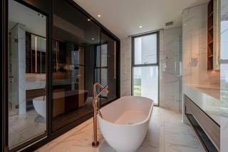 The Metropole - Horizon View Riverside D2 - Ho Chi Minh - 5