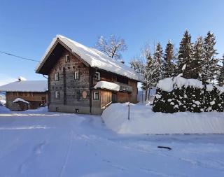 Almliesl STVE-733 - Sankt Veit im Pongau - 8