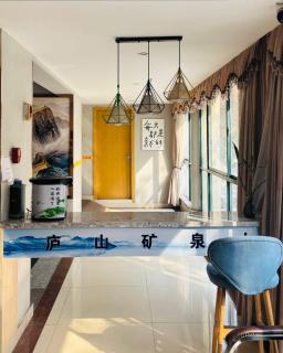 Shi Guang Hotel - Jiujiang - 1