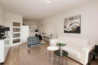 Sterflat 107 - Egmond aan Zee - 5
