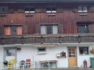Chez Ninfa - 3