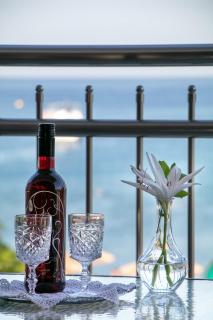 Marieta Suite - - 1