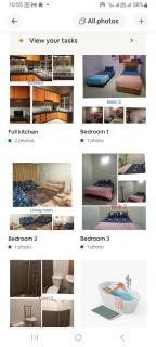 Holiday accommodation - 0