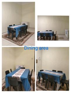 Holiday accommodation - 6