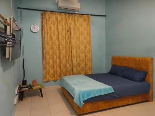 Holiday accommodation - 3