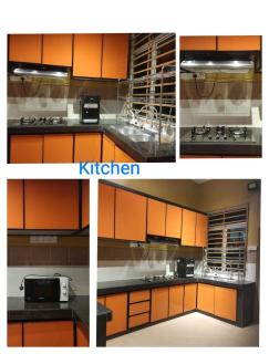 Holiday accommodation - 5