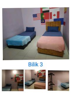 Holiday accommodation - 4