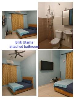 Holiday accommodation - 2