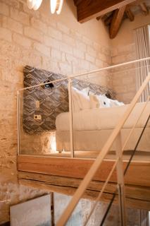 La Maison Verchant - Chambres d'hôtes - Montpellier - 8
