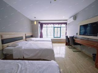 Shi Guang Hotel - Jiujiang - 3