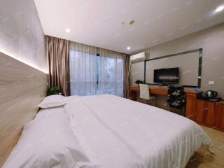 Shi Guang Hotel - Jiujiang - 4