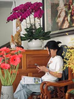 Khách Sạn Mỹ Hằng - Da Lat - 3