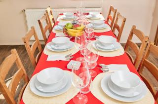 Stunning 3BR 3Bathroom 3AC near Metro D6 - Istanbul - 8