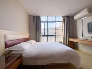 Shi Guang Hotel - Jiujiang - 6