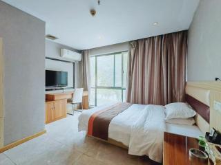 Shi Guang Hotel - Jiujiang - 7