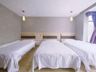 Shi Guang Hotel - Jiujiang - 9