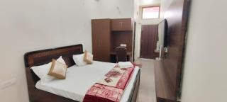 Hotel Subhadra - Kannauj - 6