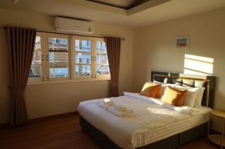 The 5ive Homestay - 7