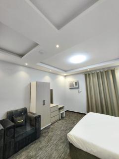 Al Rayhan Suites الريحان للأجنحة المفروشة - 4