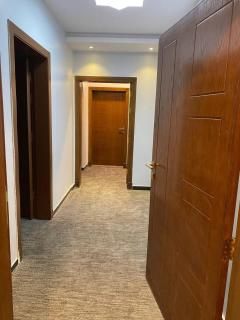 Al Rayhan Suites الريحان للأجنحة المفروشة - Medina - 1
