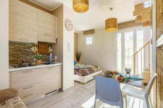Residence Blu Mare - San Vito lo Capo - 0