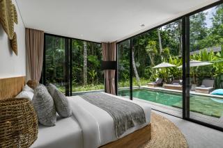 Villa Welcome by BaliSuperHost - Ubud - 2
