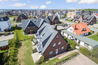 Mittelweg App FIVE - Wenningstedt - 1
