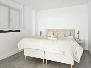 Modern 3 bedroom apartment with amazing facilities - Manilva - 1