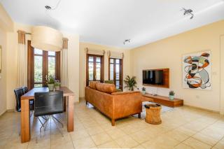 ZC02 Aphrodite Hills- Communal Pool, Garden - Kouklia - 8