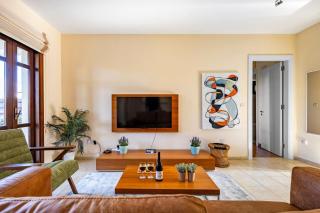 ZC02 Aphrodite Hills- Communal Pool, Garden - Kouklia - 6