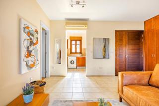 ZC02 Aphrodite Hills- Communal Pool, Garden - Kouklia - 5