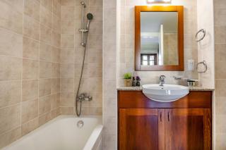 ZC02 Aphrodite Hills- Communal Pool, Garden - Kouklia - 4