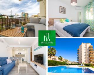 Santa Amalia 18 by IVI Real Estate - Torremolinos - 0