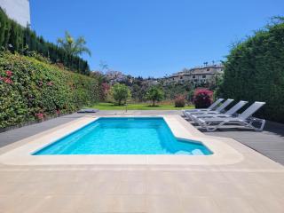 Casa Blanca - Riviera del Sol, Private pool - Mijas Costa - 0