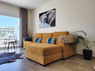 Casa Blanca - Riviera del Sol, Private pool - Mijas Costa - 4
